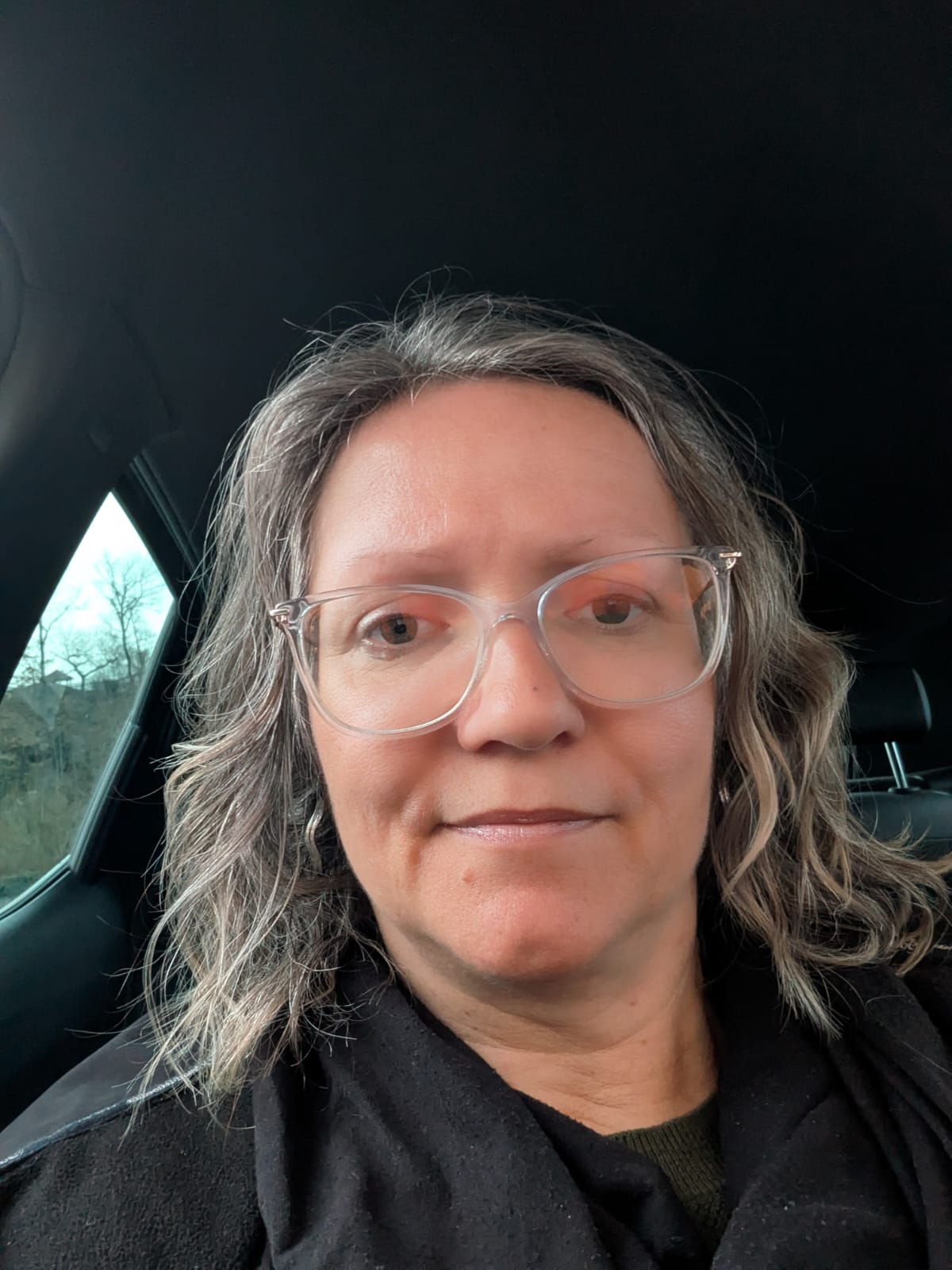 Manuela M., 47 Jahre, Mama von 2 Kindern und 2 erwachsenen Bonuskindernn